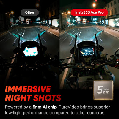 Insta360 Ace Pro image 1