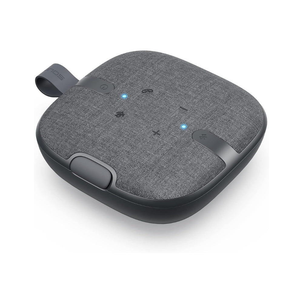 SoundPEATS Bluetooth Speaker for Conference Calls