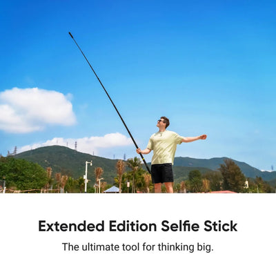 insta360 Extended Edition Selfie Stick (Up to 3m)