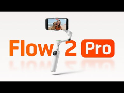 Insta360 Flow 2 Pro Creator Kit