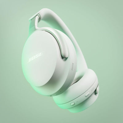 Audio & Headphones