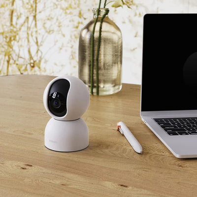 Security Cameras