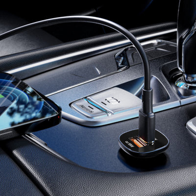 Car Accessories