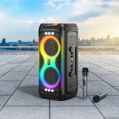 Speaker