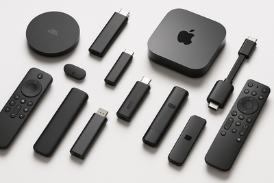 Smart Devices