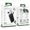 AceFast PWRup PD30W Power Bank with Cable 10000mAh M7 image 6