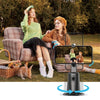 WiWU 360 Camera gimbal stabilizer Intelligent AI WI-SE010 image 1