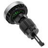 AceFast AirCharge Qi2 Magnetic Charger Car Holder D40 image 3