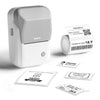 NIIMBOT B1 Label Maker Machine Thermal printing with Tape image 0