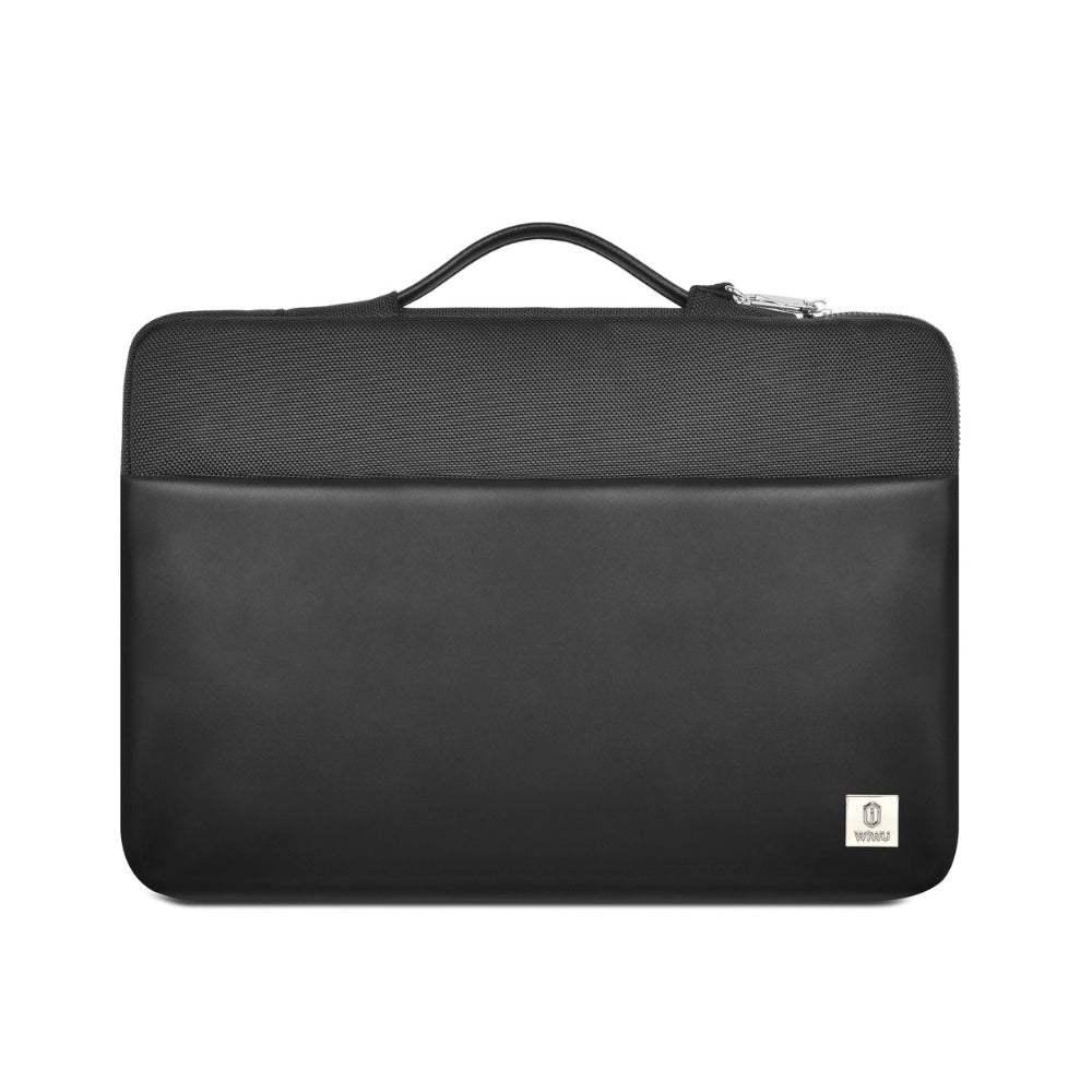 WiWu Hali Sleeve Bag for 14-inch Laptop image 4
