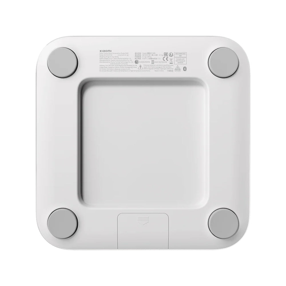 Xiaomi Body Composition Scale S400 image 3