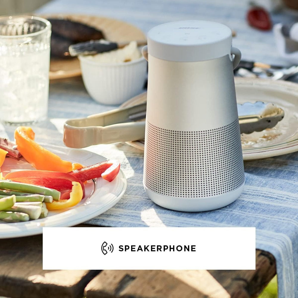 Bose SoundLink Revolve Plus II image 9