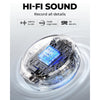 Hollyland Lark M2 Wireless Lavalier Microphone Combo image 4