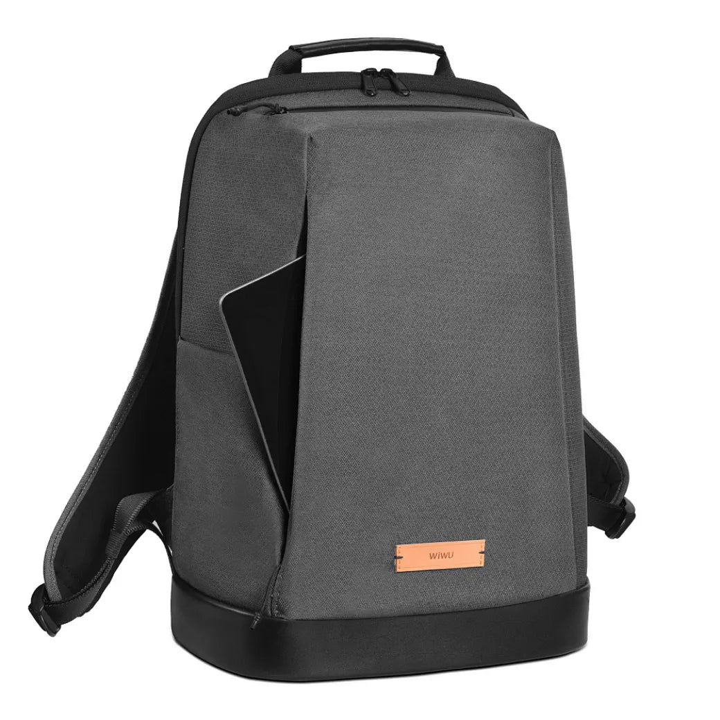 WiWu Elite Backpack 15.6-inch image 1