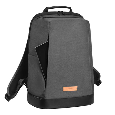 WiWu Elite Backpack 15.6-inch image 1