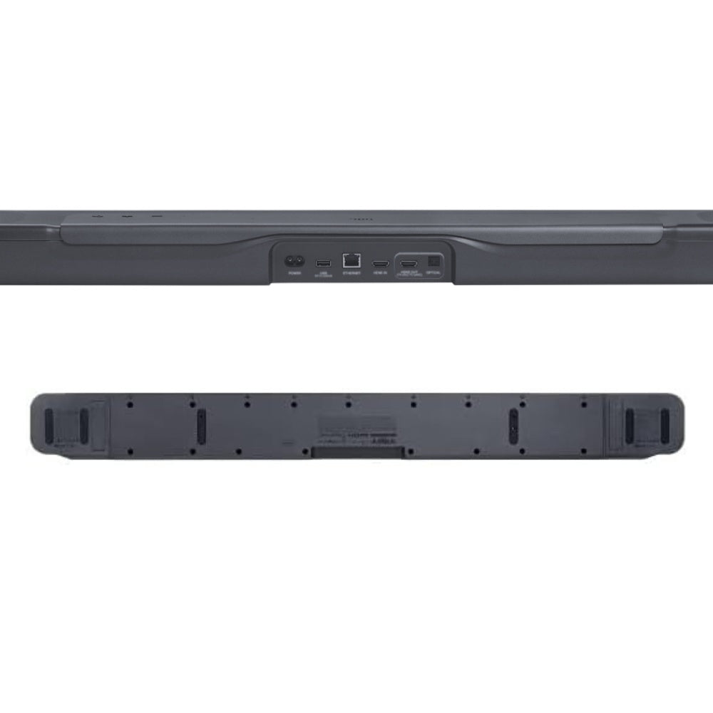 JBL Bar 800 5.1.2 Channel Soundbar with Detachable Speakers