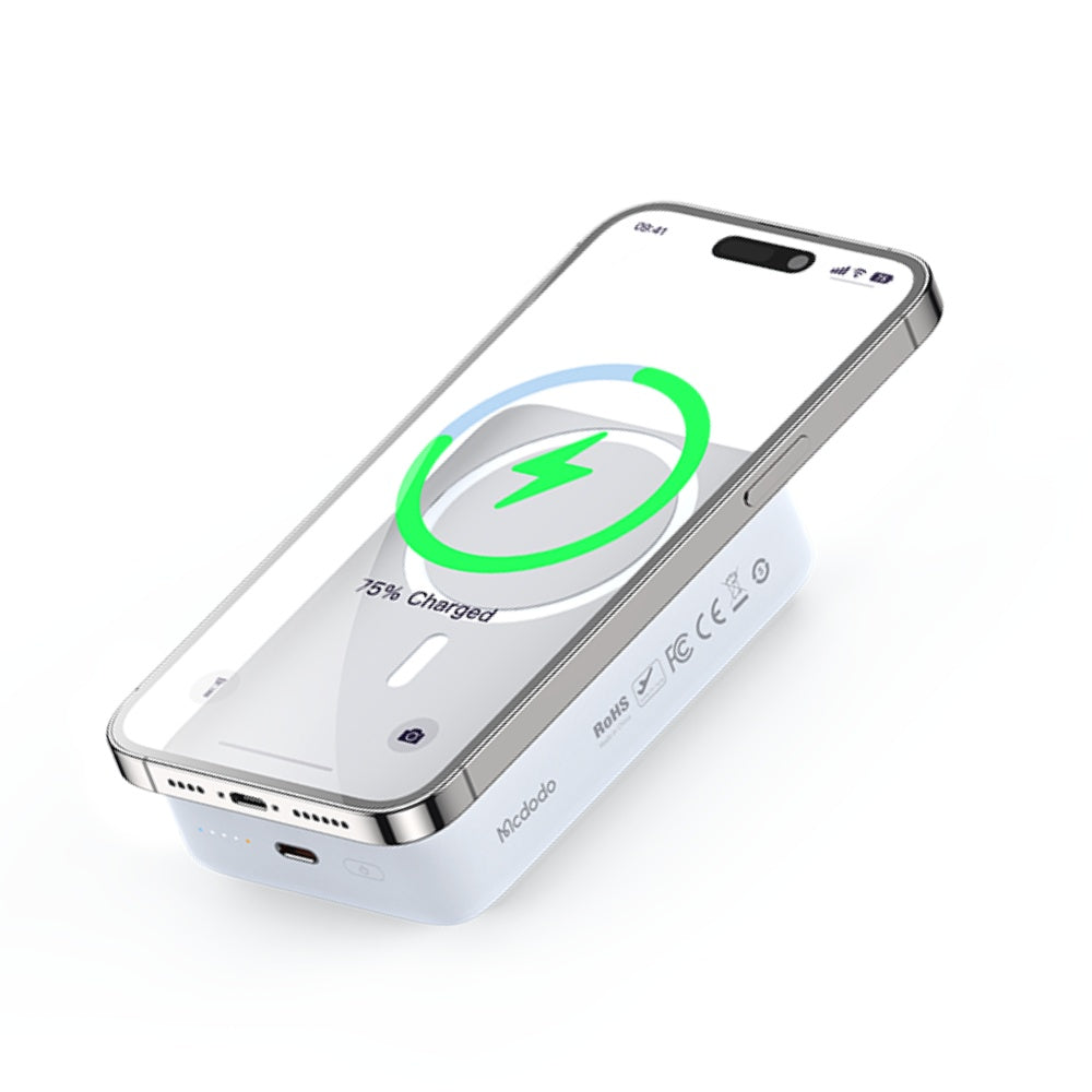 Mcdodo Good Touch Power Bank 10000mAh 30W image 2