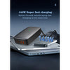 Ldnio 140W Multiport Desktop Wireless Charger Q4010 image 1