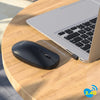 Hoco Wireless Bluetooth mouse GM15 image 2