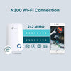 Tp-Link Wifi Range Extender N300 TL-WA850RE image 3