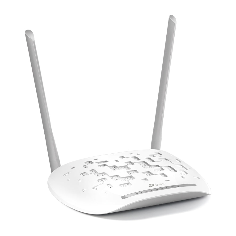 TP-Link TD-W8961N Wireless N ADSL2+ Modem Router image 0