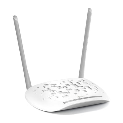 TP-Link TD-W8961N Wireless N ADSL2+ Modem Router image 0