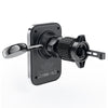 AceFast AirCharge Fast Wireless Charger Car Mount Holder D18 image 2