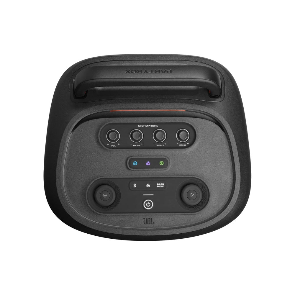 JBL PartyBox 520 - Portable Speaker image 7