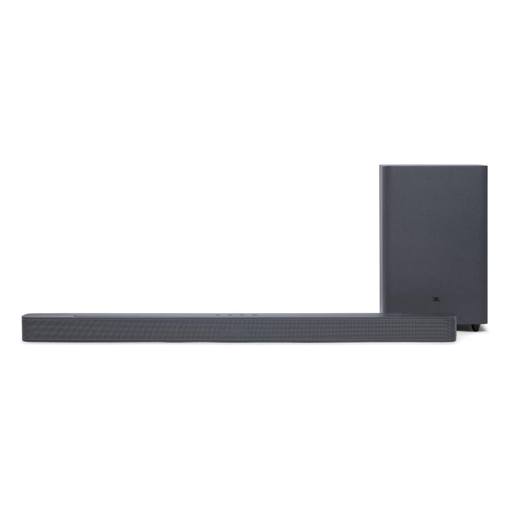 JBL Bar 2.1 Deep Bass MK2 image 6