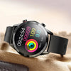 Hoco Y2 Pro Sports Smartwatch (Call Version) image 2