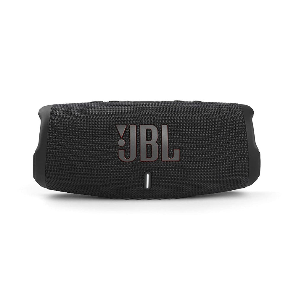 JBL Charge 5 Portable Bluetooth Speaker - Black image