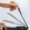 Mcdodo 3 in 1 Foldable Magnetic Wireless Charger CH-115 image 3