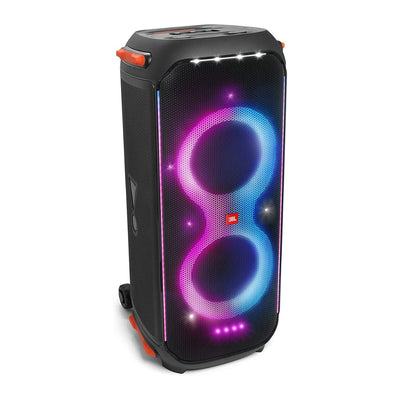 JBL PartyBox 710 - 800W Party Speaker image 0