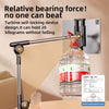 Rtako 360 Dual Turbo Auto-Lock Lazy Bracket ZM-050 image 4