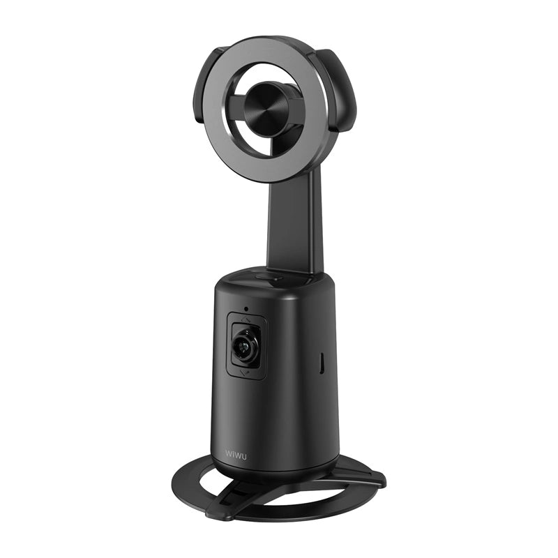 WiWU 360 Camera gimbal stabilizer Intelligent AI WI-SE010 image 2