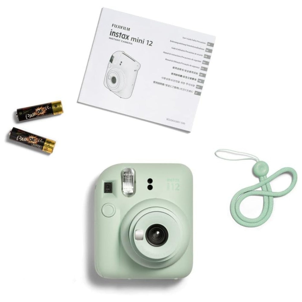 Fujifilm Instax Mini 12 Instant Camera image 9