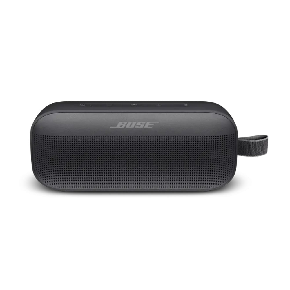 Bose SoundLink Flex - Portable Bluetooth Speaker - Black image