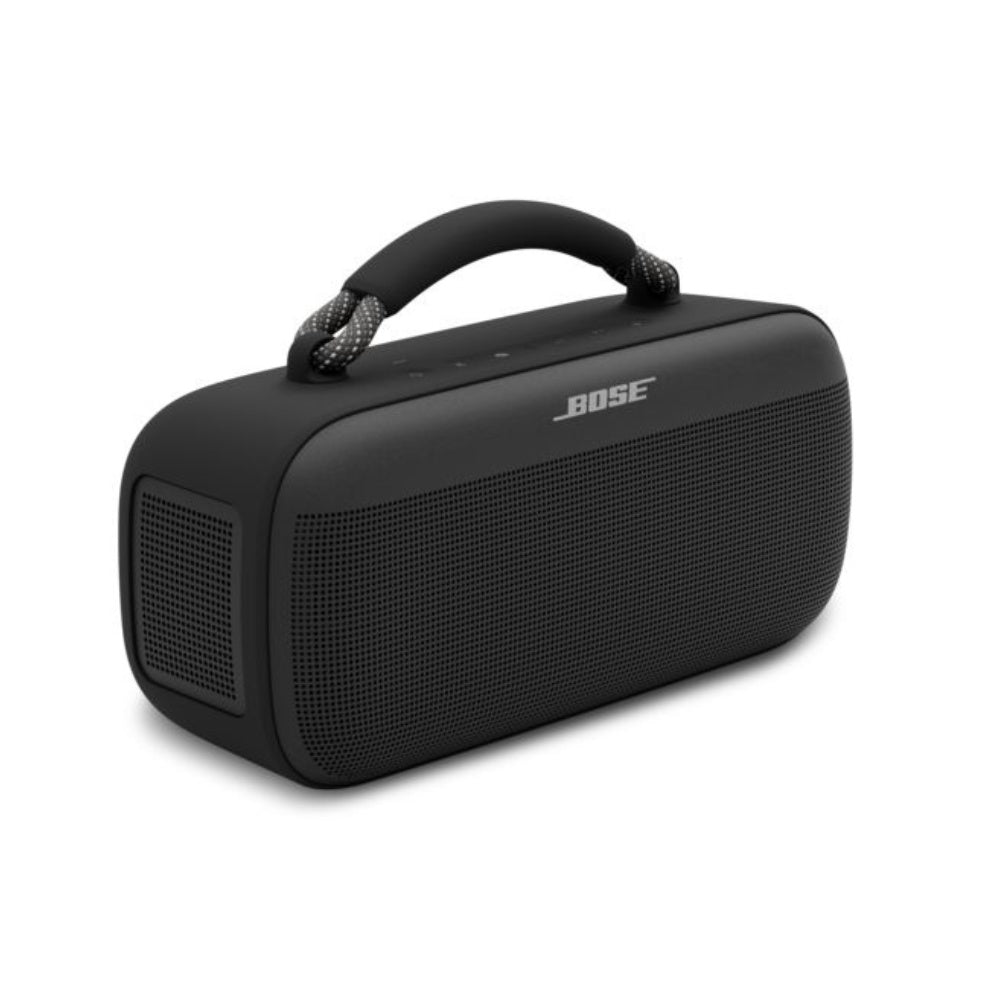 Bose SoundLink Max - Portable Speaker image 10
