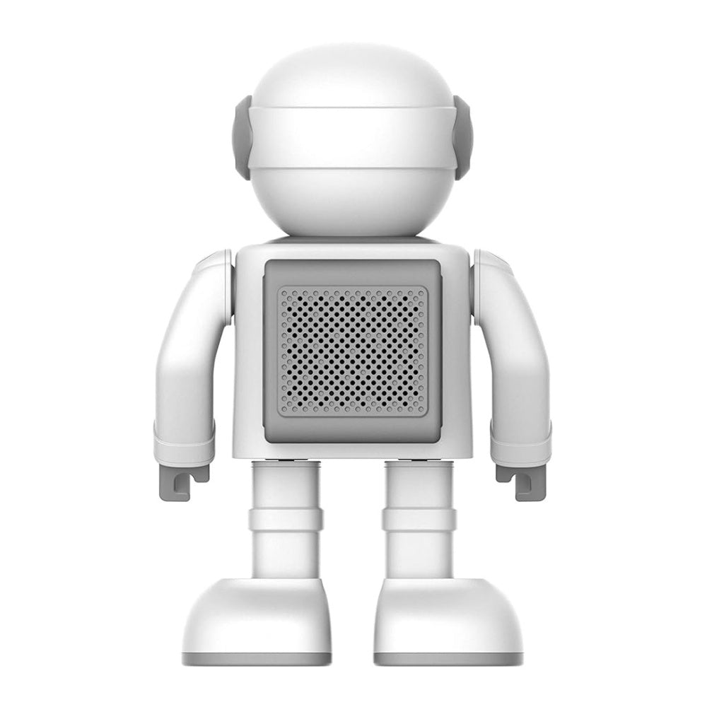 Picocici Robert Robot Bluetooth Speaker RS01 image 3
