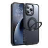 Mcdodo Magnetic Ring Stand Case for iPhone 16 Pro Max image 0
