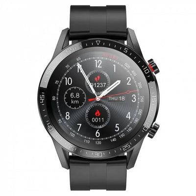 Hoco Y2 Pro Sports Smartwatch (Call Version) image 0