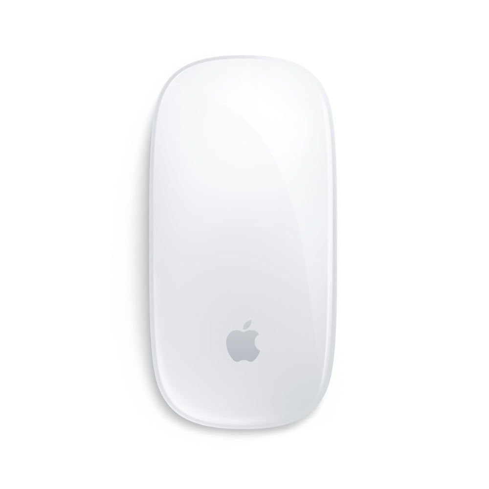 Apple Magic Mouse (USB‑C) - Multi-Touch Surface image 5