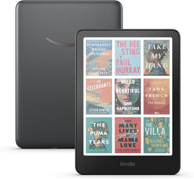 Amazon Kindle ColorSoft Signature Edition (32GB) image 0