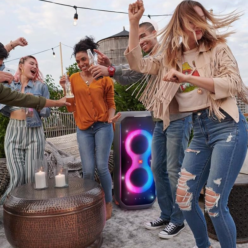 JBL PartyBox 710 - 800W Party Speaker image 1