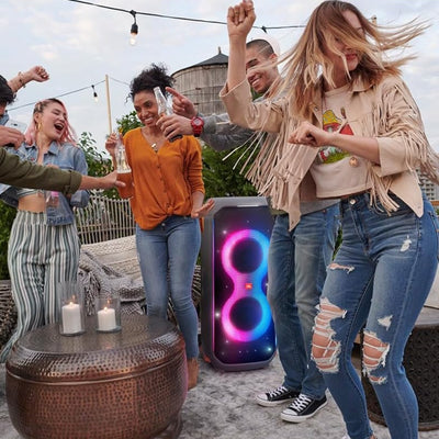 JBL PartyBox 710 - 800W Party Speaker image 1
