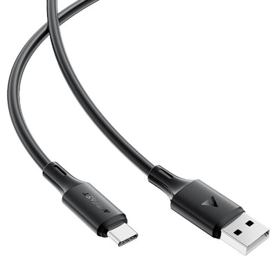 AceFast USB-A to USB-C Cable C17-04 image 0