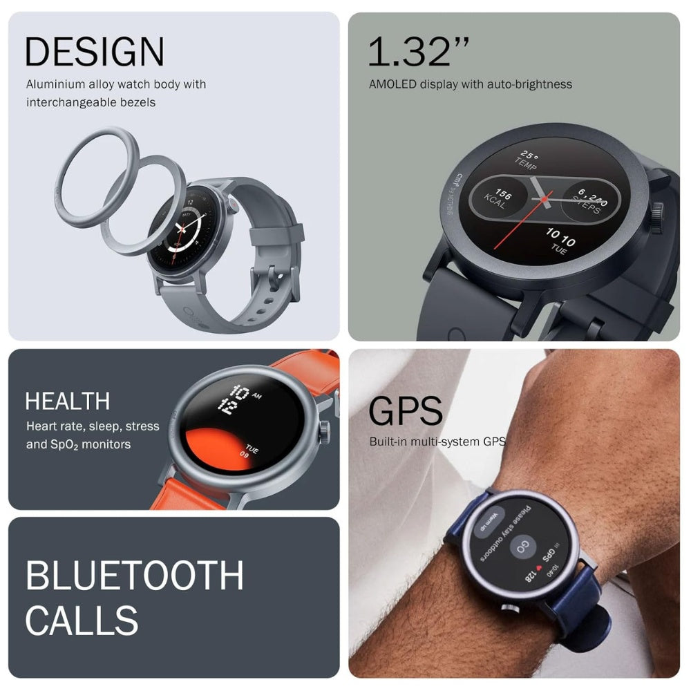CMF Watch Pro 2 by Nothing image 1