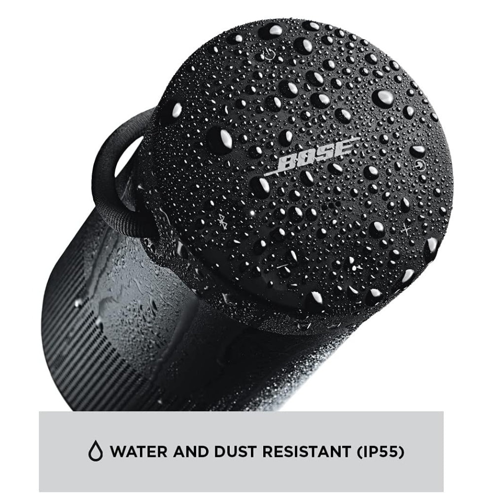 Bose SoundLink Revolve Plus II image 2