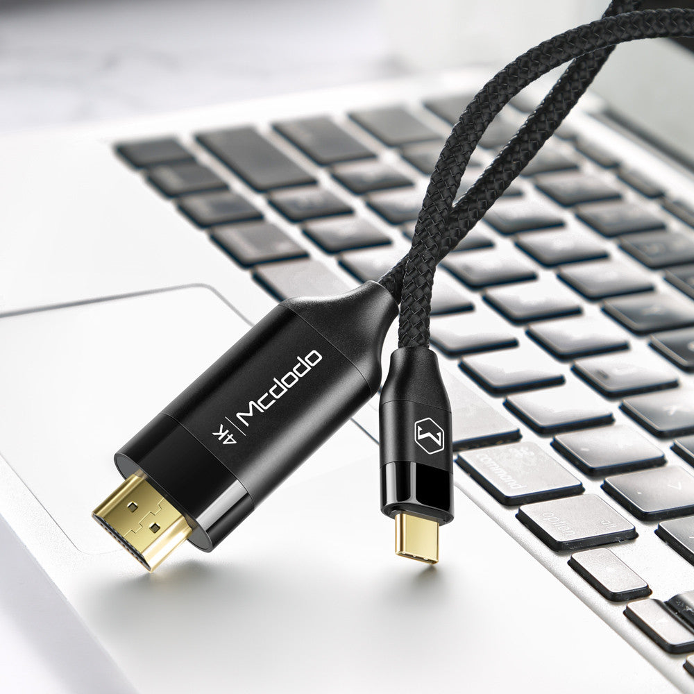 Mcdodo USB-C to Hdmi Cable 4K CA-5880 image 1
