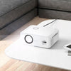 Hoco HD mini LCD Wireless Projector DT3 image 3